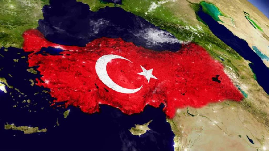 İngilizlerden Türkiye çıkışı! Başka hiçbir yerde yaşanamayacak