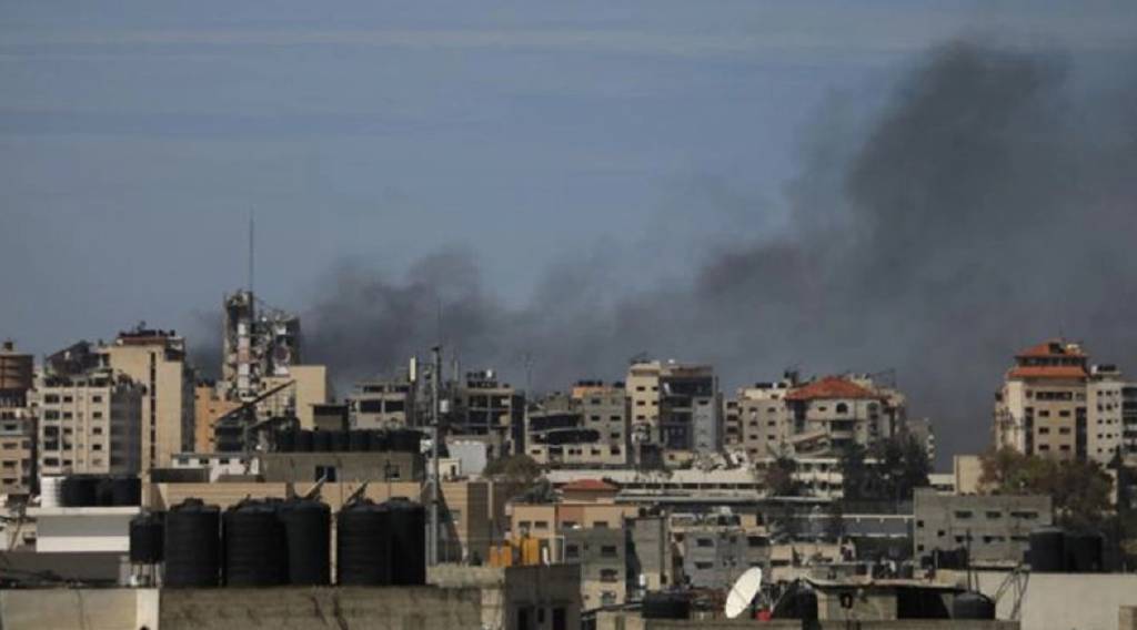 CIA Başkanı: Ateşkes için hem İsrail’in hem de Hamas’ın bazı tavizler vermesi gerekiyor
