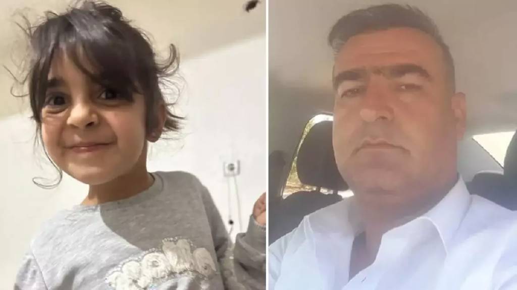 Narin cinayeti soruşturması: Salim Güran’ın ifadesi ortaya çıktı