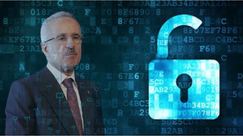 Kişisel veriler çalındı iddialarına net cevap: Türkiye'nin böyle bir gündemi yok