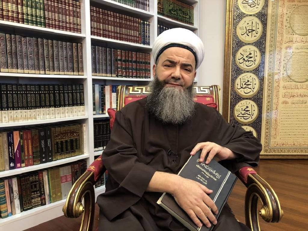 Cübbeli Ahmet Hoca'ya saldıran şüphelinin dosyasında yetkisizlik kararı