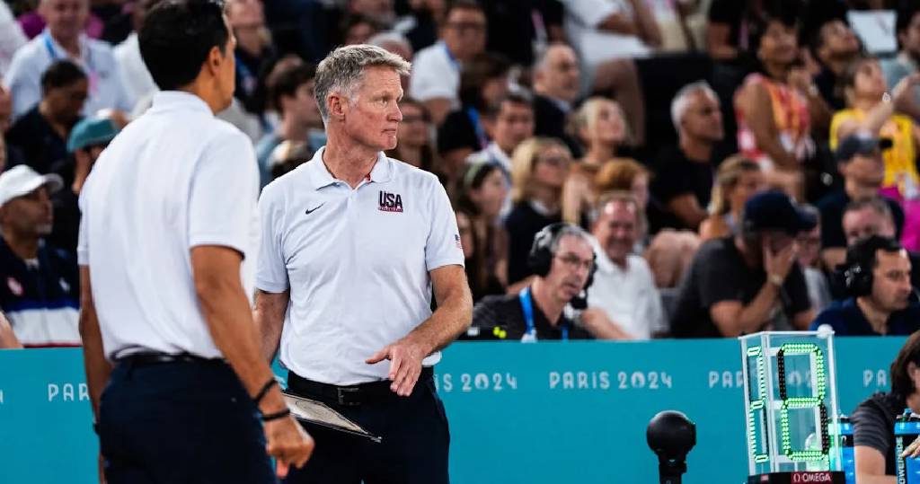 Steve Kerr:'' Celtics taraftarları, gelecek sezon stadı bana zindan edecek''