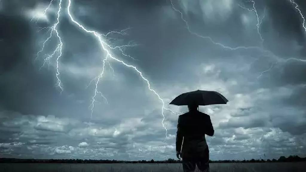 Meteorolojiden 47 ile yağış uyarısı