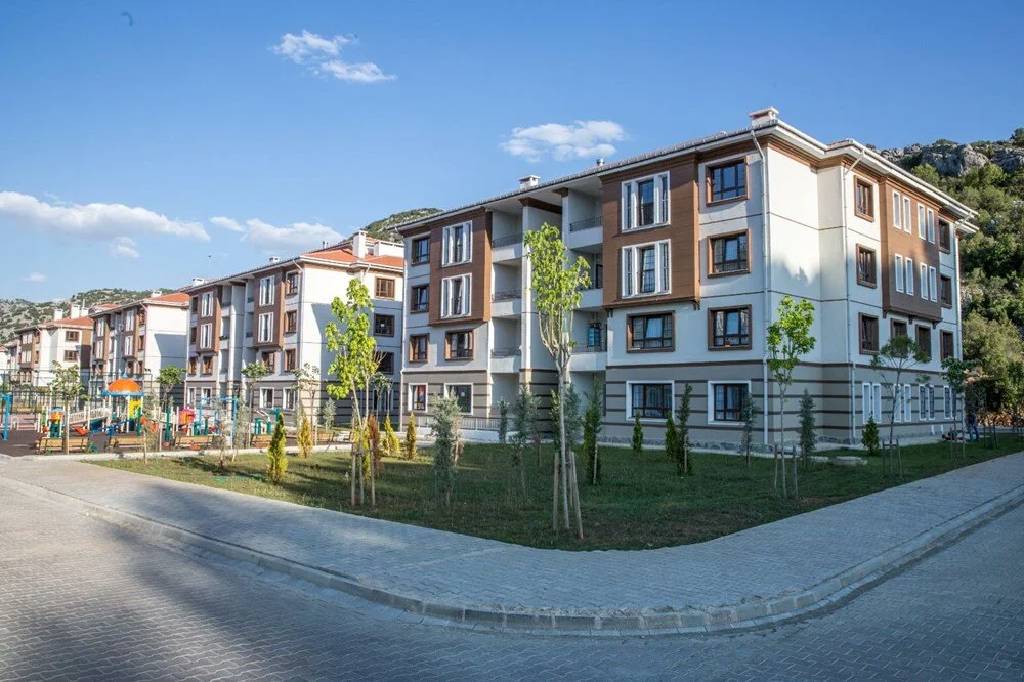 Sadece bu tarihler arasında geçerli! TOKİ'den yüzde 25 indirim