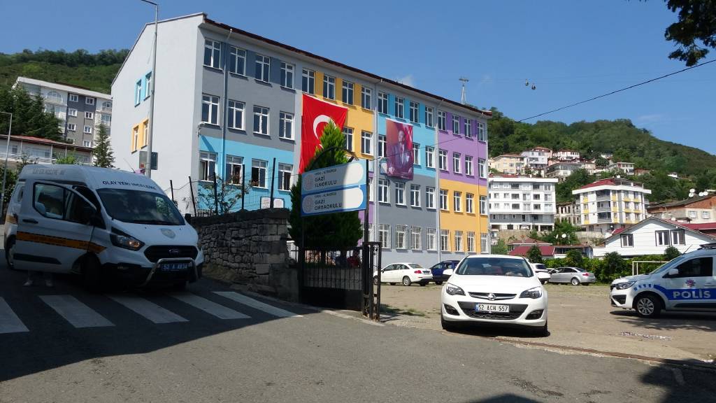 Okulun ilk gününde korkunç kaza: Öğretmeninin çarptığı minik Miray hayatını kaybetti