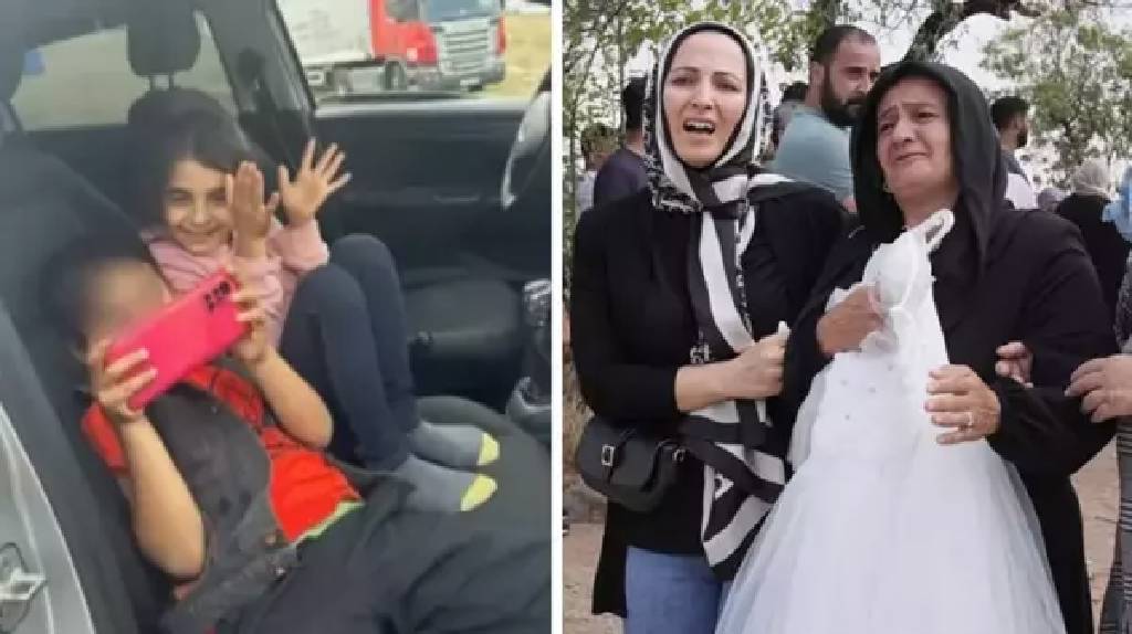 8 yaşındaki Narin'i nasıl öldürdüler? Raporunda tüyler ürperten detaylar...