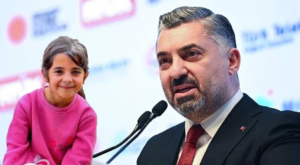 RTÜK Başkanı: Narin’le ilgili yayın yasağını ihlal edenlere ağır yaptırım uygulanacak