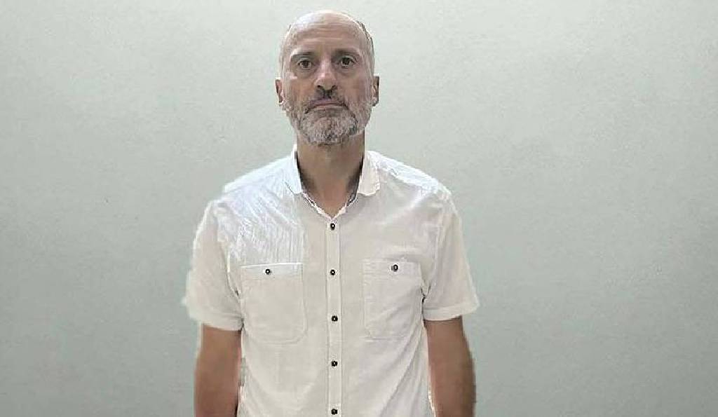 FETÖ firarisi Adil Öksüz'ün kaçmasına yardım etmişti... İstenen ceza belli oldu!
