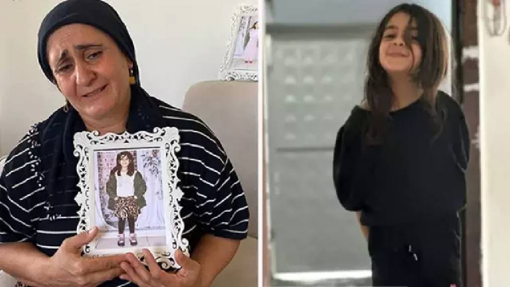 Narin'in annesine açık açık soruldu: Amca ile aranızda yasak aşk mı var?