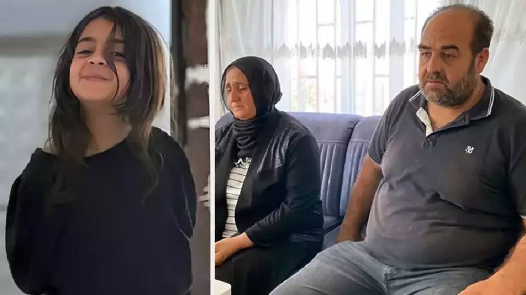 Narin'in babası Arif Güran serbest bırakıldı iddiası