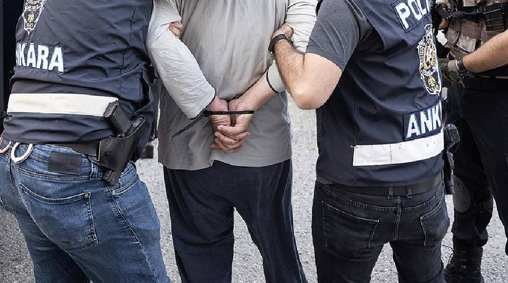 FETÖ’nün emniyet mahrem yapılanmasına yönelik soruşturmada 19 tutuklama