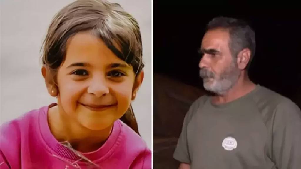 Gözaltında olmayan tek amca anlattı: Abla Tülin merdivenden düşerek ölmedi
