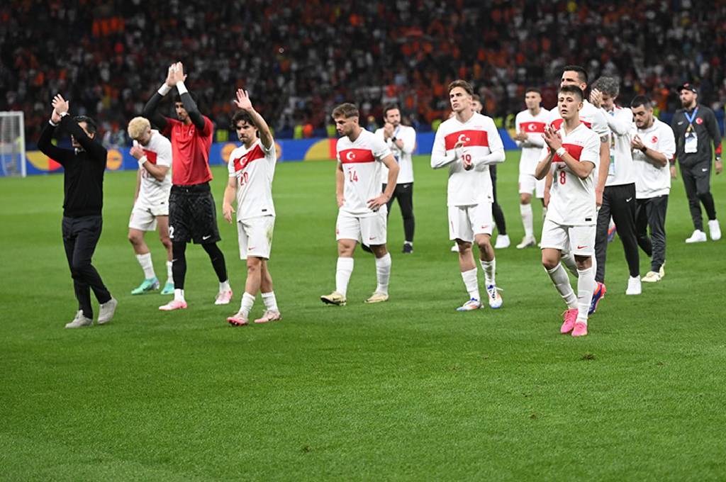 2 Milli Futbolcu için Premier Lig'den transfer iddiası