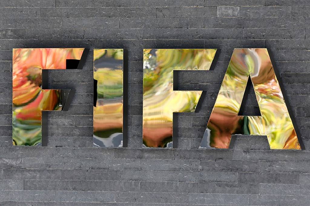 FIFA organizasyonunda skandal!