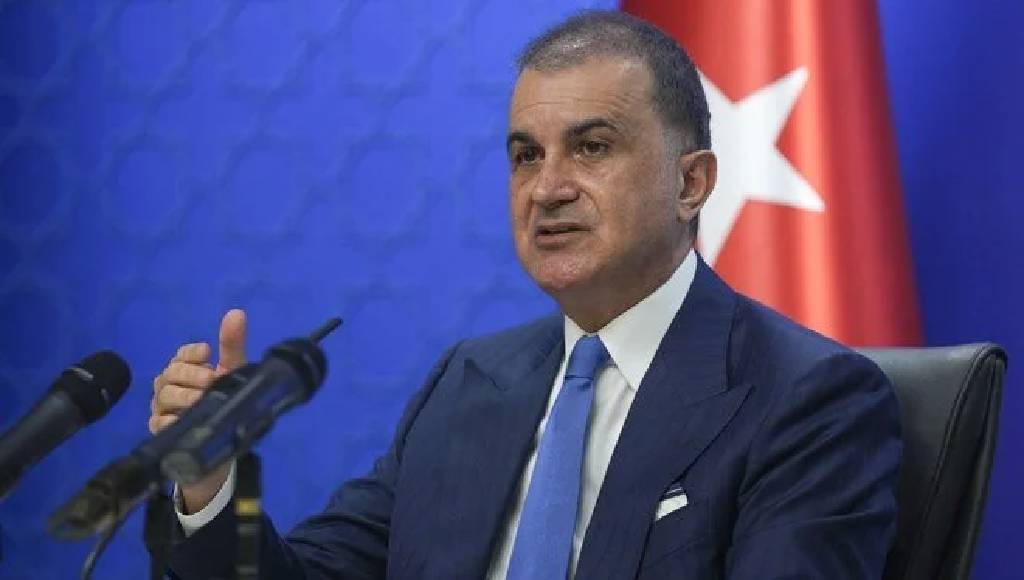 MKYK sonrası Çelik'ten açıklama: Türkiye Brics üyesi olacak mı, gündemde erken seçim var mı?
