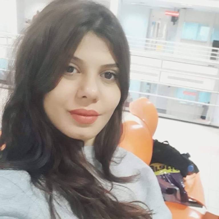 Hemşireydi... Antalya'daki feci kazada arkadaşıyla birlikte öldü!