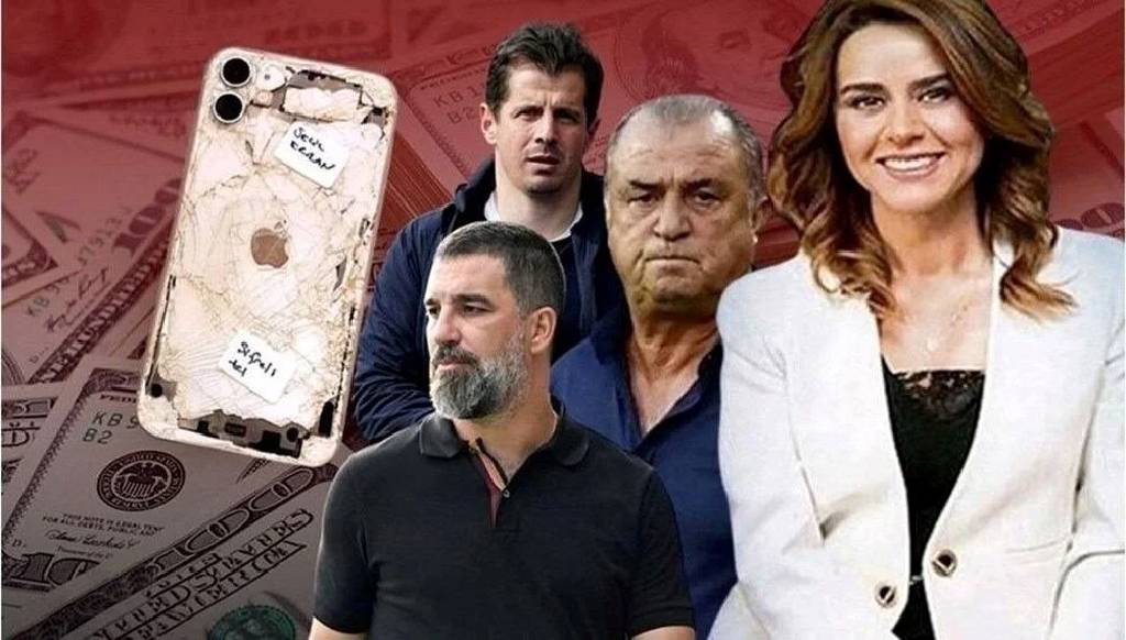 "Ponzi Seçil" hakim karşısına çıkıyor: 4 yeni iddianame hazırlandı...