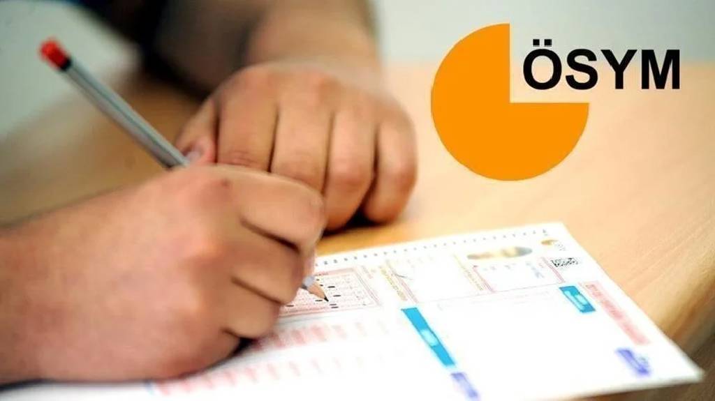 KPSS ön lisans branş sıralamaları açıklandı