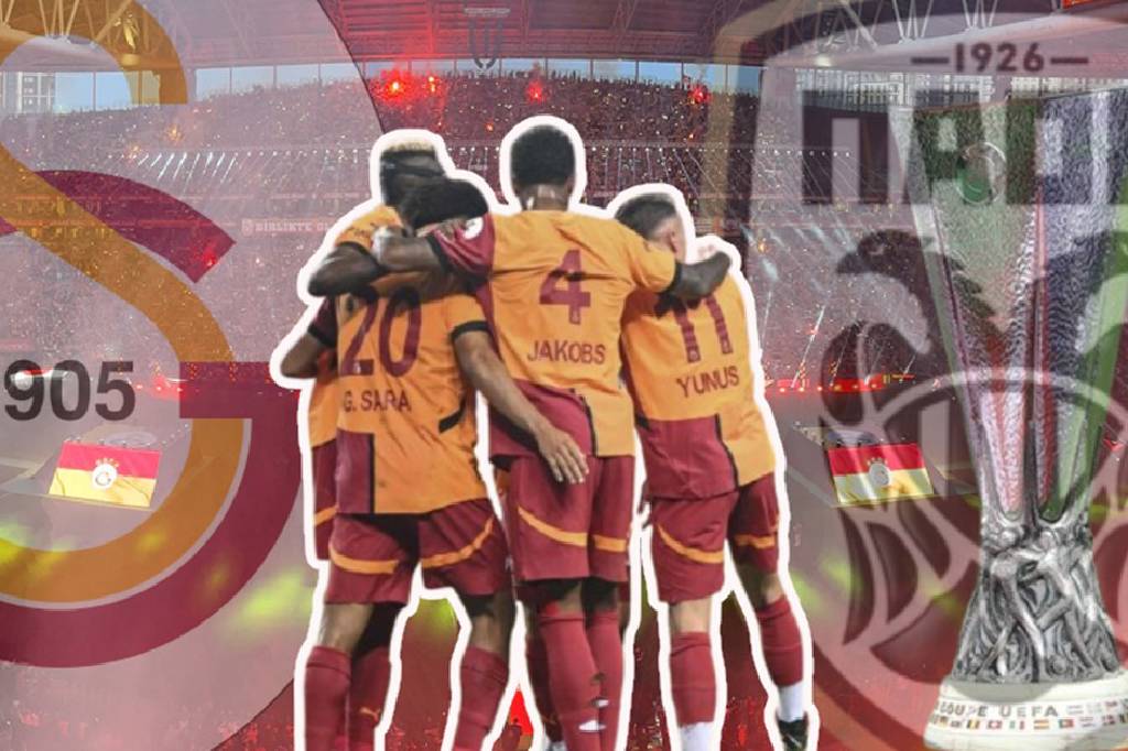 Galatasaray - PAOK maçı hangi kanalda? (muhtemel 11)