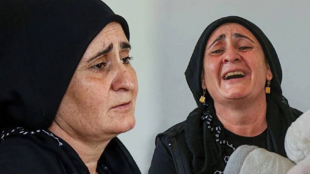 Haftalar sonra ortaya çıkan olay görüntü! "Bir köşeye atın! Kızım biliyor, dayanamıyor"