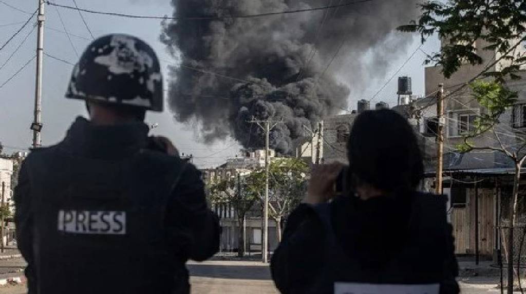 İsrail’den Hama kırsalına hava saldırısı: 14 ölü