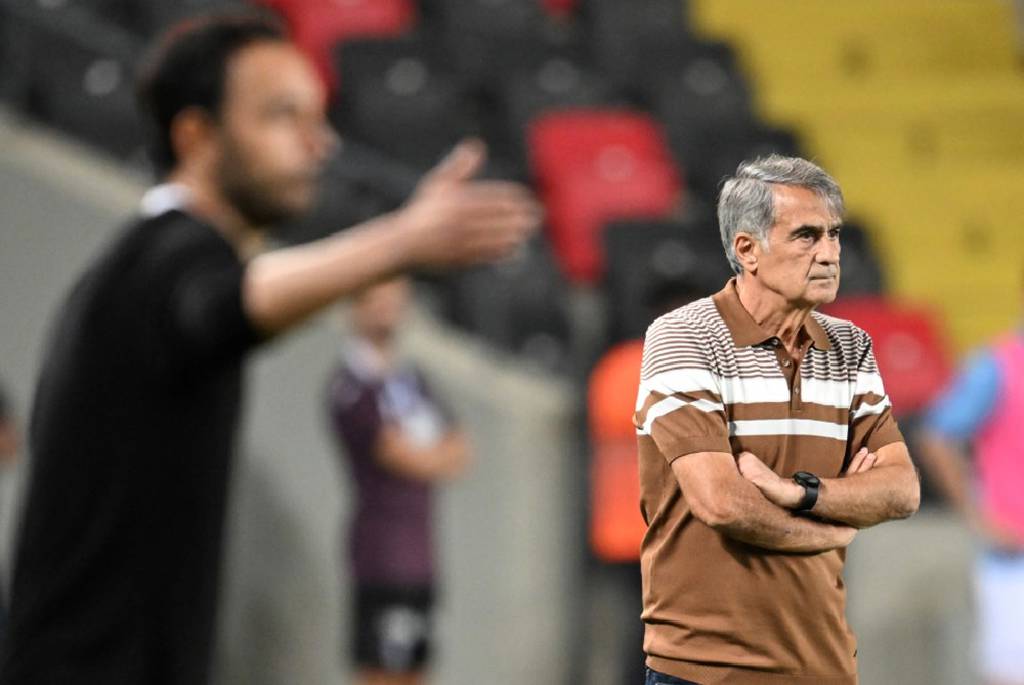"Güneş ne zaman doğacak?"