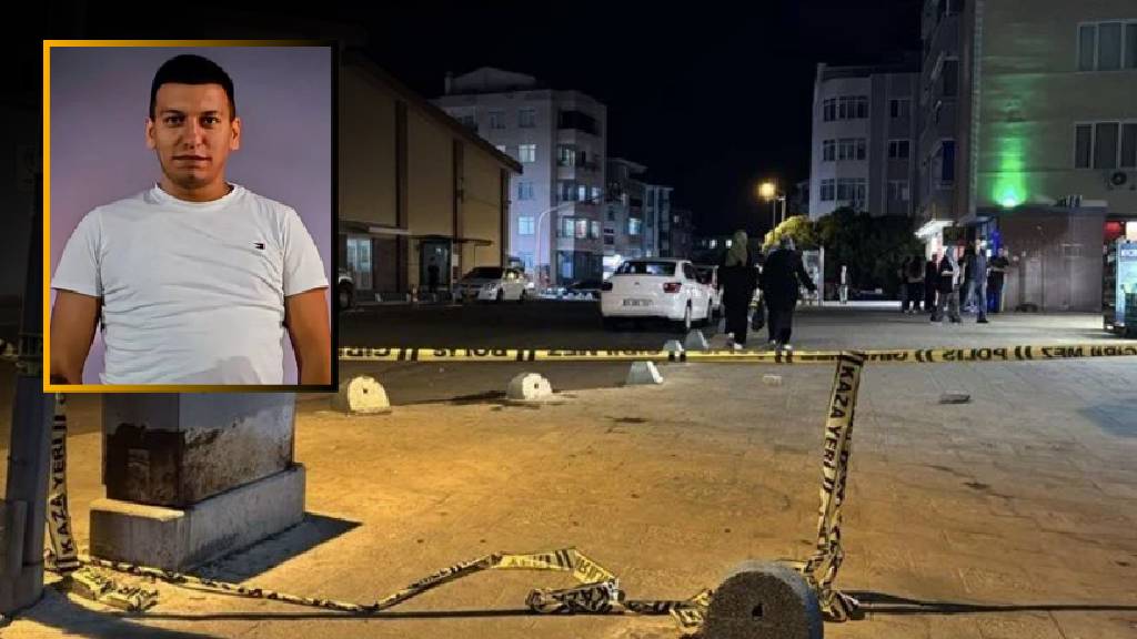 Seyyar balıkçı cinayeti: "Adamı vurdum, polis çağırın beni alsın"