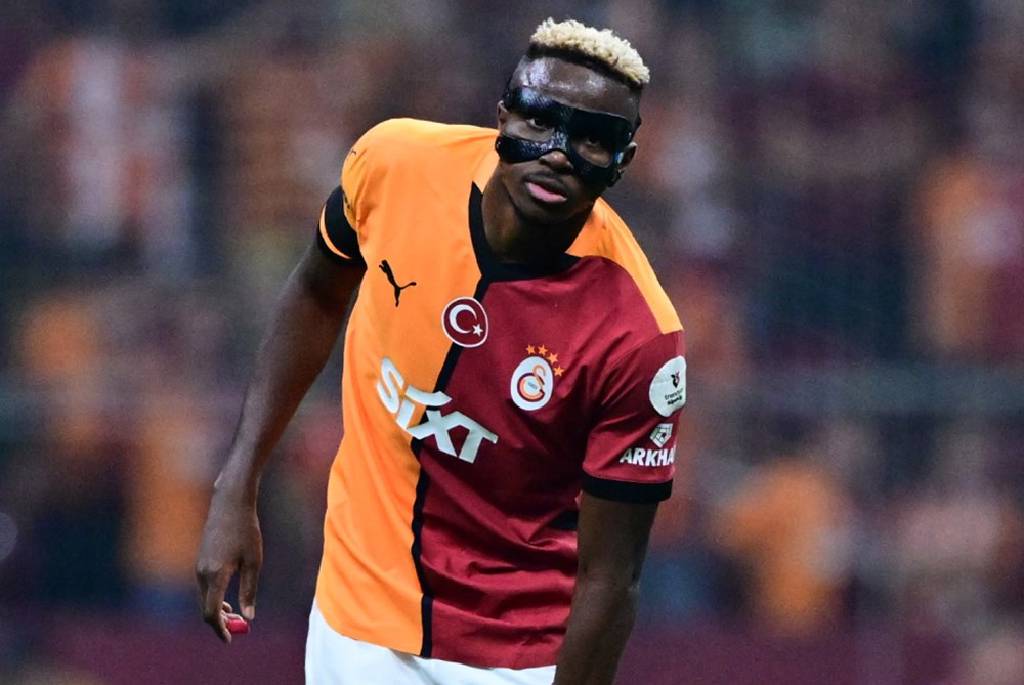 Napoli tarafından Osimhen transferinin perde arkası