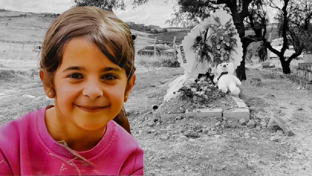 Narin Güran soruşturmasında çuval detayı: Aynı seri numara bulundu