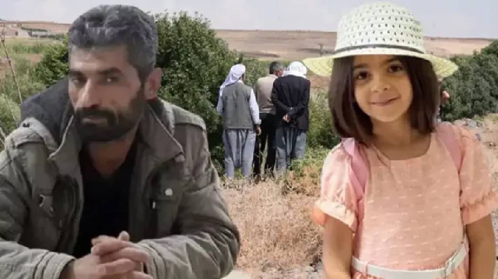 Narin Güran cinayetinde itiraf sonrası harekete geçildi: Diyarbakır'a özel ekip gönderildi