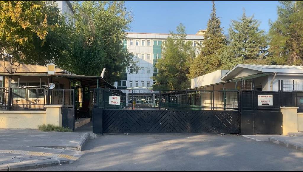Diyarbakır'da Narin Güran cinayetinde tutuklu sayısı 11'e yükseldi