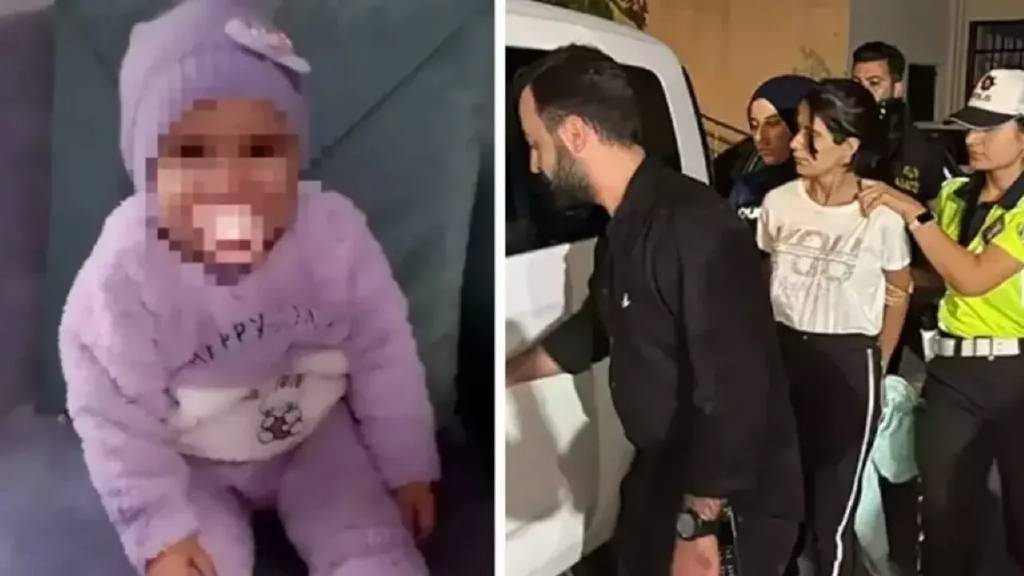 Sıla bebek 20 gündür yaşam mücadelesi veriyor...