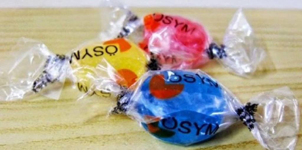 KPSS Ön Lisans sınavından çıkan adaylar sordu: Neden şeker vermediniz?