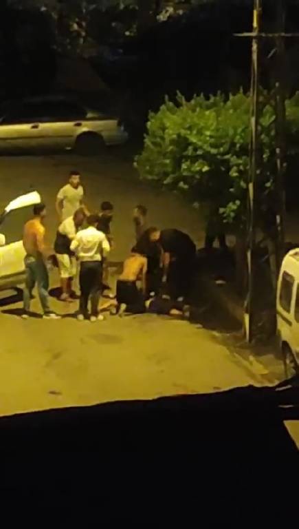 Adana'da kız meselesi yüzünden kan aktı… 1 kişi öldü, 5 kişi tutuklandı!