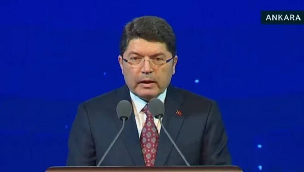Adalet Bakanı Yılmaz Tunç’tan Kartalkaya soruşturmasına ilişkin açıklama!