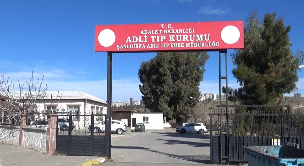 Şanlıurfa'da dehşete düşüren olay! 5 yaşındaki kız çocuğu boğularak öldürüldü…
