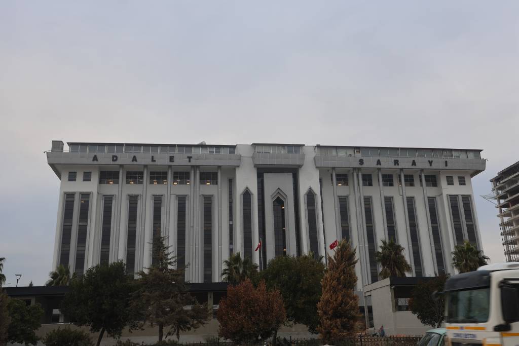 Rönesans Rezidans davasına 4'üncü duruşma ile devam edildi