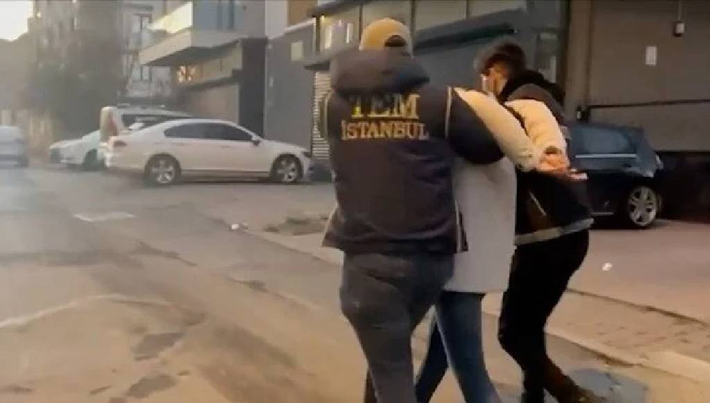 Terör örgütleriyle bağlantısı olan 44 kişi ve kurumun mal varlığı donduruldu