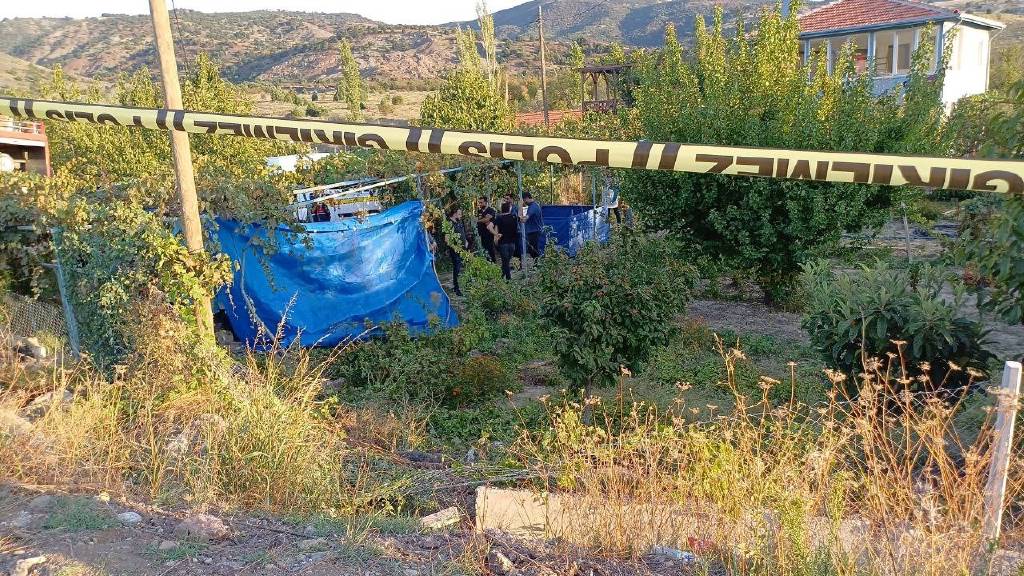 4 ay önce kaza yapan araçta ölü bulunmuştu! Samet ile ilgili açıklama geldi…
