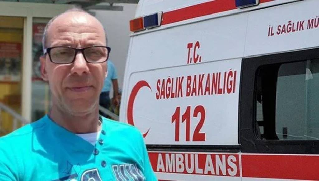Sakarya'da cam fabrikasında korkunç ölüm!