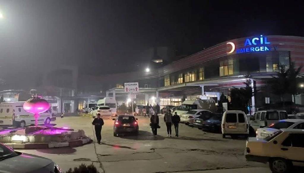 Afyonkarahisar'da vahşet: Eski patronu tarafından hastanede öldürüldü!