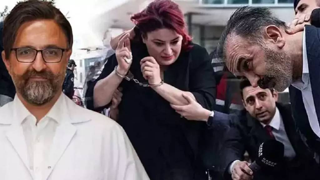 Yenidoğan Çetesi davasında ikinci duruşma: Reddi hakim talebinde bulunuldu
