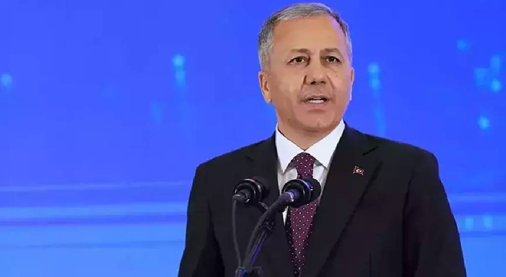 Bakan Yerlikaya, Türkiye'deki Suriyeli sayısını açıkladı!
