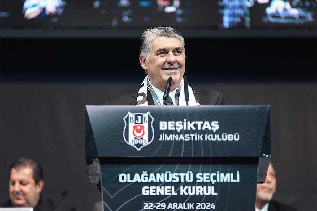 Başkan Serdal Adalı, yeni teknik direktör için farklı isimlere yöneldi