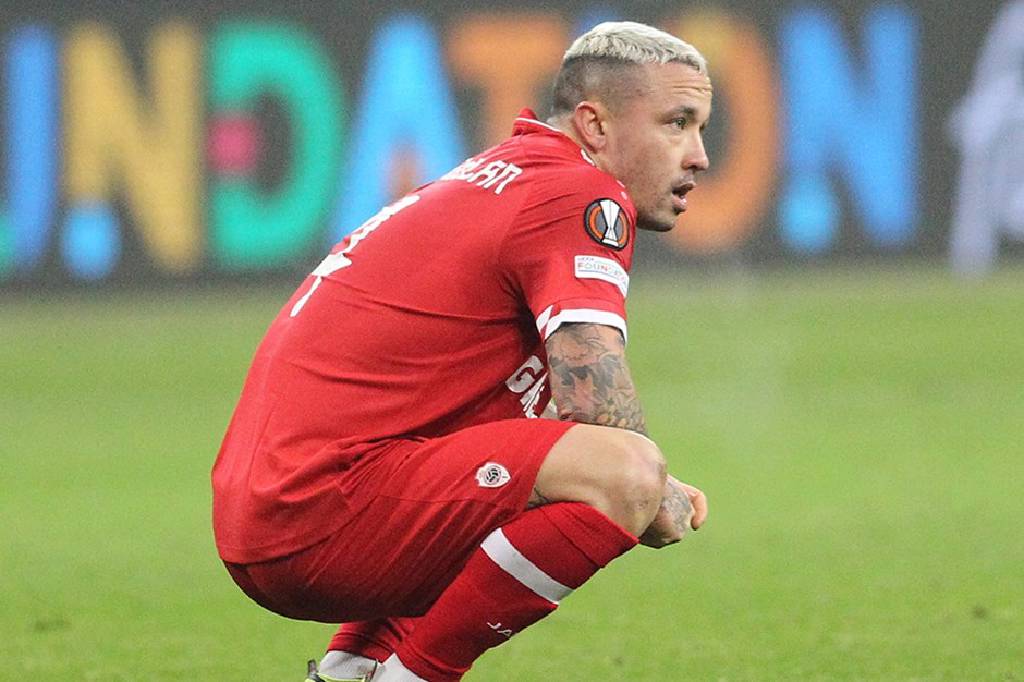 Roma ve Inter gibi önemli takımlarda forma giymiş, Belçika'da milli takım düzeyi görmüş isim tutuklandı
