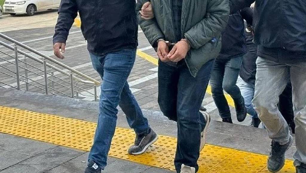 İstanbul'da terör örgütü MLKP operasyonu: 34 kişi tutuklandı