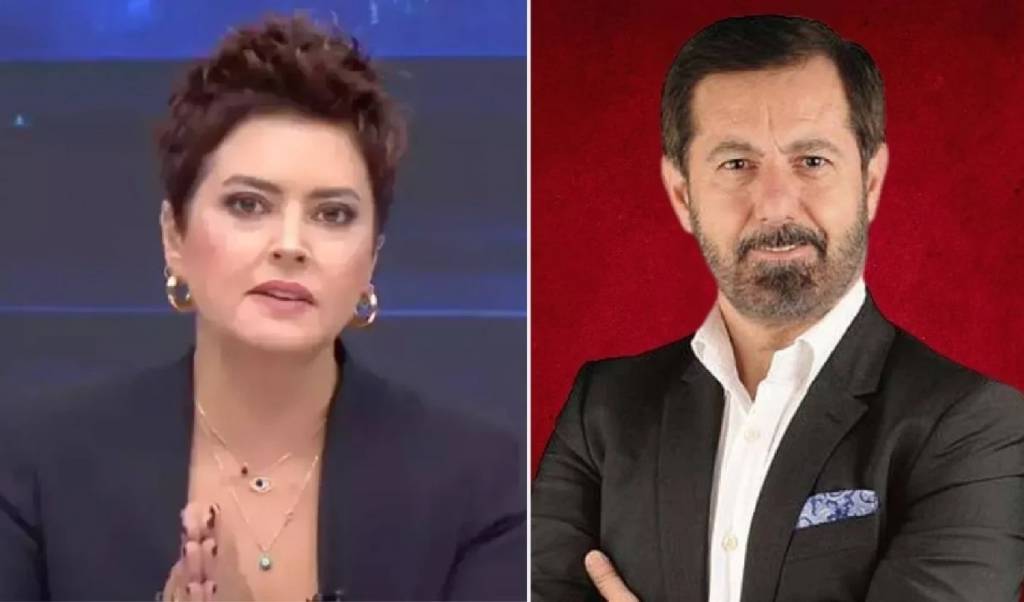Serhan Asker ve Seda Selek adli kontrol talebiyle sevk edildi! Suat Toktaş ile Kürşad Oğuz'un da ifadesi alınacak...