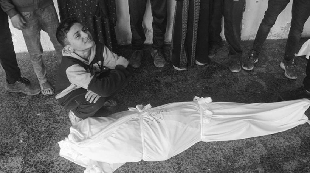 İsrail, ateşkese rağmen saldırılarını sürdürüyor! Can kaybı 122’ye yükseldi…