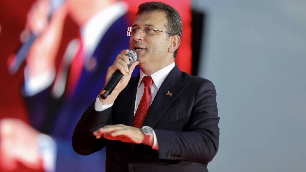 Bilirkişiyi hedef gösterdi! Ekrem İmamoğlu hakkında soruşturma başlatıldı...