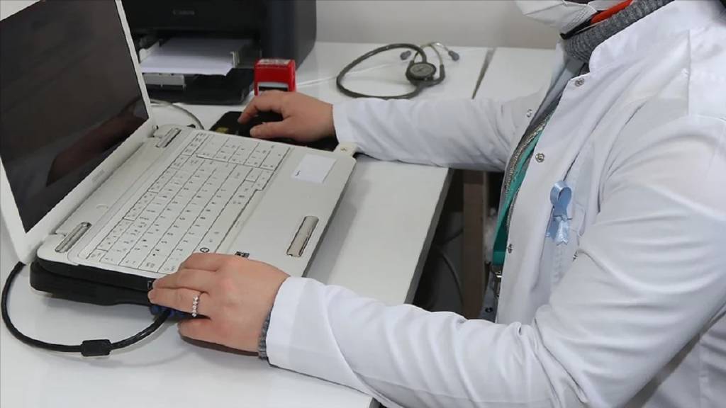 Aile hekimleri iş bıraktı! 10 Ocak'a kadar grev kararı alındı...